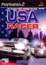 USA Racer