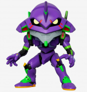 Фигурка Funko POP Evangelion – Eva Unit 01 (45117)