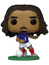Фигурка Funko POP Football: France – Jules Koundé (81) (92733) (9,5 см)