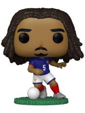 Фигурка Funko POP Football: France – Jules Koundé (81) (92733) (9,5 см)