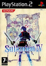 Suikoden IV