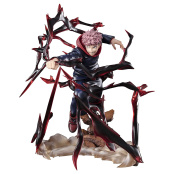 Фигурка Figuarts Zero Jujutsu Kaisen – Yuji Itadori (630162)
