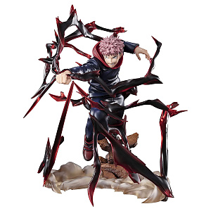 

Фигурка Figuarts Zero Jujutsu Kaisen – Yuji Itadori (630162)