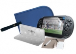 Набор аксессуаров 6in1 Kit Accessories BH (PS Vita)