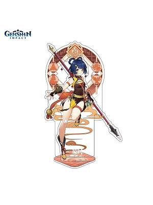   Liyue Character Standee - Xiangling