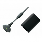 Play & Charge Kit (GameReplay)