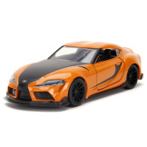 Модель машинки Fast & Furious: 2020 Toyota GR Supra 1:32 (32016)