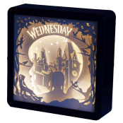 Светильник Blue Sky Studios: Wednesday (20 см)