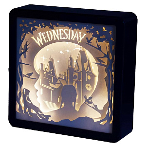 

Светильник Blue Sky Studios: Wednesday (20 см)