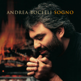Виниловая пластинка Andrea Bocelli – Sogno (2 LP)