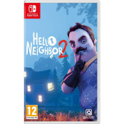 Hello Neighbor 2 (Nintendo Switch)