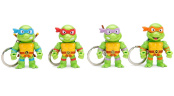 Фигурка Teenage Mutant Ninja Turtles – Figure Single Pack (1 шт., в ассортименте) (6 см)