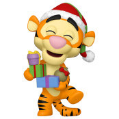 Фигурка Funko POP Disney Holiday 2021 – Tigger (57749)