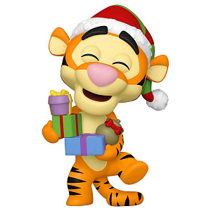 

Фигурка Funko POP Disney Holiday 2021 – Tigger (57749)