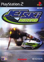 Jet Ski Riders (PS2)