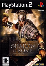 Shadow of Rome (PS2)