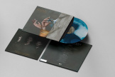 Виниловая пластинка Imagine Dragons – Reflections [Blue Marbled Vinyl] (LP)