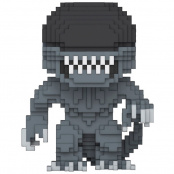 8-Bit Pop!: Horror Alien 24597