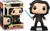 Фигурка Funko POP Star Wars Ep. 9 – Ben Solo w/Blue Saber (51480)