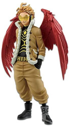 Фигурка My Hero Academia The Amazing Heroes – Hawks (BP17425P)