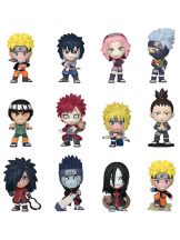 Фигурка Funko Mystery Minis: Naruto в сюрприз-боксе (80257) (5,5 см)