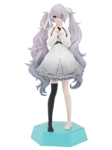 Фигурка-аниме SEGA Hatsune Miku – Empty SEKAI (14 см)