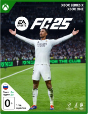 EA SPORTS FC™ 25 (Xbox)