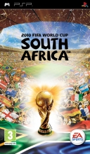 FIFA World Cup 2010 (PSP)