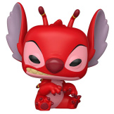 Фигурка Funko POP Disney: Lilo & Stitch – Leroy SS Exclusive (1572) (8493) (9,5 см)