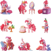 Фигурка Funism: My Little Pony – Pinkie Pie [Party Time Series Blind Box] (MX2090) (1 случайная фигурка)