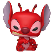 Фигурка Funko POP Disney: Lilo & Stitch – Leroy SS Exclusive (1572) (8493) (9,5 см)
