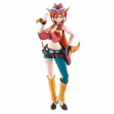 Фигурка Bandai S.H.Figuarts Back Arrow – Elsha Lean (13,5 см)
