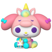 Фигурка Funko POP Hello Kitty And Friends - My Melody Unicorn Party (61) (65751)