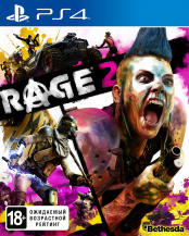 Rage 2 (PS4)