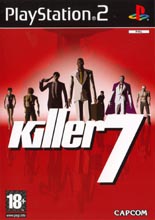 Killer7