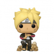 Фигурка Funko POP Animation: Boruto – Boruto Uzumaki (45428)