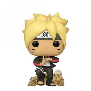  Funko POP Animation: Boruto   Boruto Uzumaki (45428)