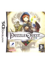 Puzzle Quest: Challenge of the Warlords