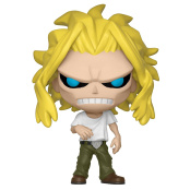 Фигурка Funko POP My Hero Academia – All Might (Weakened) (371) (32127)