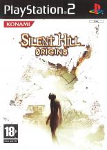 Silent Hill: Origins (PS2)