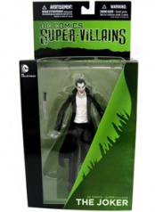 Фигурка DC comics the Joker 