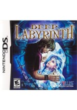 Deep Labyrinth