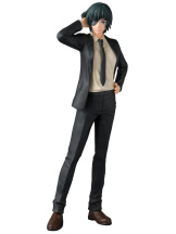 Фигурка-аниме SEGA Chainsaw Man – Himeno [Desktop x Decorate Collections] (16 см)