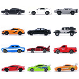 Модель машинки Форсаж / Fast & Furious – Nano Blind Bags 1.65", случайный выбор, 1 шт (35044)