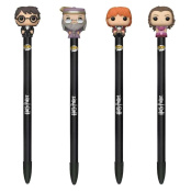 Ручка Funko POP: Pens – Harry Potter (1 шт в ассортименте) (42641)