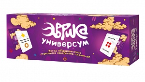 

Magellan: Эврика Универсум