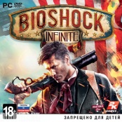 BioShock: Infinite (PC-Jewel)