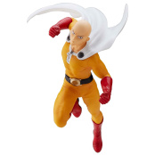 Фигурка One Punch Man - Saitama (13 см.)