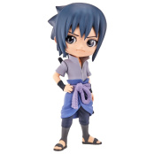 Фигурка Naruto Shippuden - Uchiha Sasuke (Ver.A) (0045557127848)