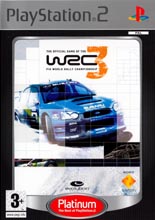 World Rally Championship 3